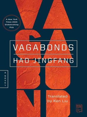cover image of Vagabonds